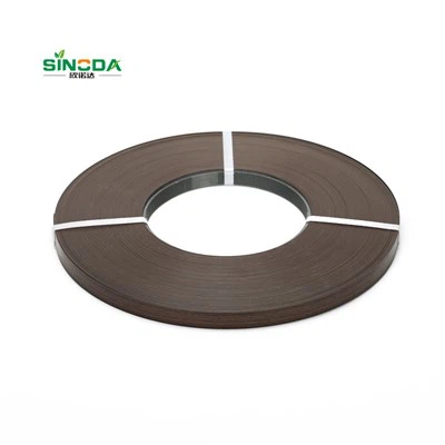 ABS Kenar Bantlama Bandı Ahşap Desenli Yüksek Parlaklık