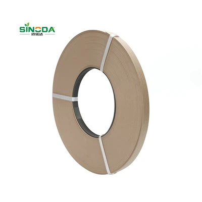 Melamin Kenar Bantlama Bandı Düz ​​Mat